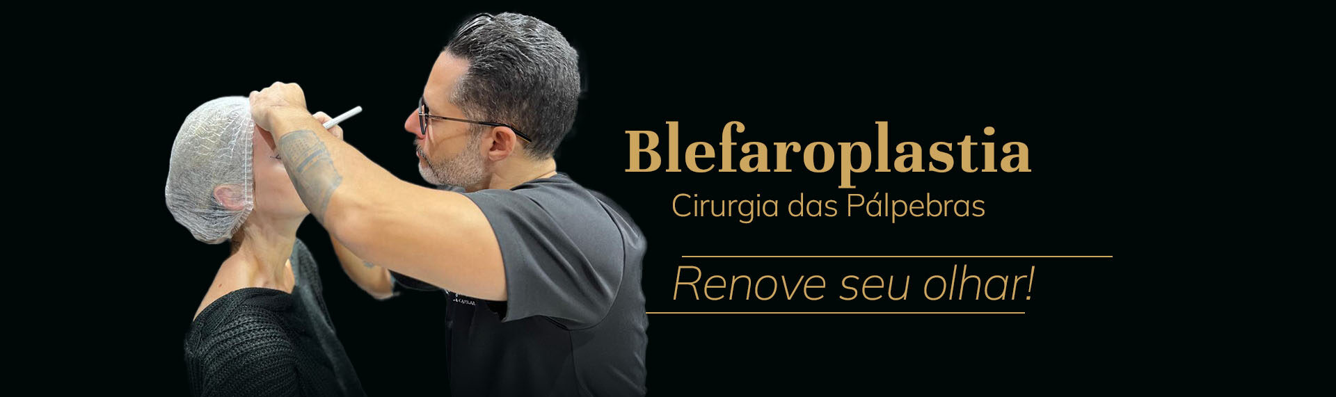 Banner de Apresentação Felipe